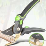 AIRAJ Gardening Pruning Shears