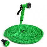 Garden Hose Pipe Water Hose Expandable Magic Hose 7 Patterns Water Gun Foam Pot Big Promotion