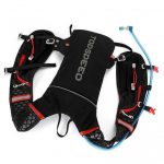 Cycling Hydration Backpack Water Bag Outdoor Jogging Sport Backpack Running Backpack With 1.8L Bladder Water Bag As Option
